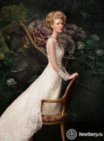 wedding photo - Lace & Prestige