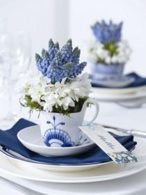 Hübsche Tischkarten wedding photo - Hübsche Tischkarten
