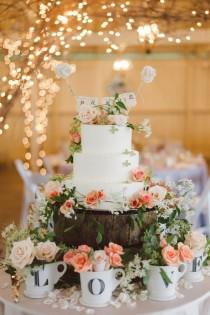 wedding photo -  كعكة الزفاف