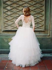 wedding photo - Imaginary Closet [The One For White Dresses]