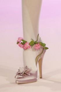 wedding photo - Schuhe und Stiefel