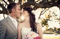 wedding photo - الشمس الحب