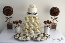 wedding photo - الحلوى الجدول