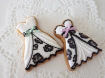 wedding photo - Cookies Lingerie