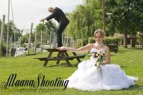 wedding photo - Mariage