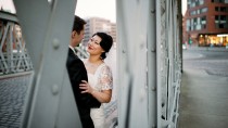 wedding photo - Jenny And Fabian
