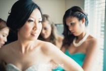 wedding photo - Montreal Wedding Photographer Chris Paine Photography