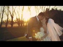 wedding photo - Pear Tree Estate Hochzeit {Champaign, Illinois Wedding Video}