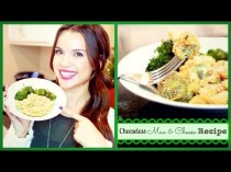 wedding photo - Cheeseless Mac and Cheese Recette ❄ # diydecember Jour 11