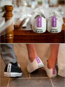 wedding photo - Vielleicht Ehe
