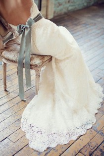 wedding photo - Dior Couture 