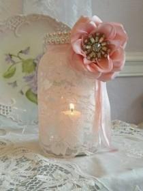 Shabby Chic Vintage Princess Party wedding photo - Shabby Chic Vintage Princess Party