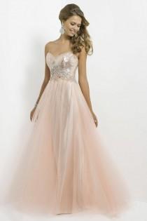 wedding photo - New Sweetheart Beaded Tulle Pageant Formal Party Prom Ball Gown Evening Dresses