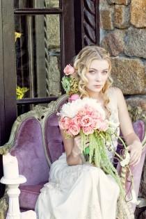 Fairy Tale Tangled Wedding Shoot By Couture Events Design wedding photo - Fairy Tale Tangled Wedding Shoot By Couture Events Design