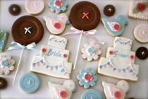wedding photo - Bakery: Cookies