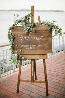 wedding photo - Brooklyn Wedding From Brian Hatton Photography And Rock Paper Scissors Events