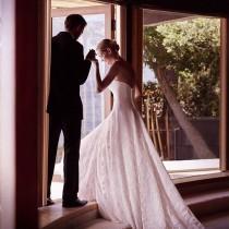 wedding photo - David's Bridal
