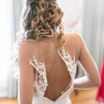 wedding photo - Stunning Gown