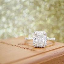 wedding photo - Beautiful Wedding Ring