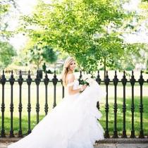 wedding photo - Elegant Dress