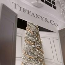 wedding photo - Tiffany & Co.