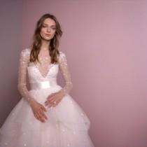wedding photo - Sparkling Dress