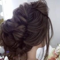 wedding photo - Gorgeous Hairstyle
