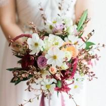 wedding photo - Pretty Flowers