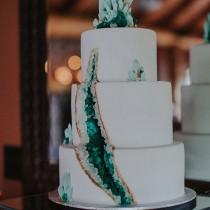 wedding photo - Creative Cake