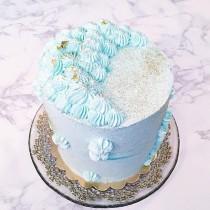 wedding photo - Sweet Cake