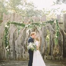 wedding photo - Ruffled