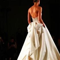 wedding photo - Long Dress