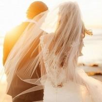 wedding photo - Loverly™