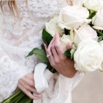 wedding photo - Bridal Musings Wedding Blog
