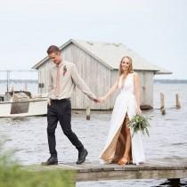 wedding photo - Tidewater and Tulle