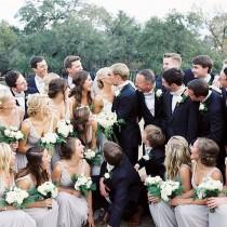 wedding photo - Martha Stewart Weddings