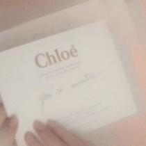 wedding photo - Chloé