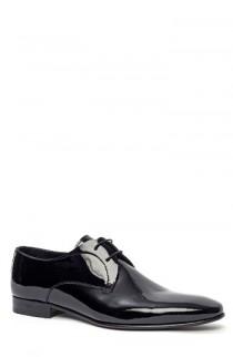 Jared Lang Plain Toe Derby (Men) wedding photo - Jared Lang Plain Toe Derby (Men)