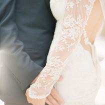 KT Merry wedding photo - KT Merry
