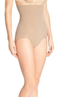 SPANX® Higher Power Shaper Panties (Regular & Plus Size) wedding photo - SPANX® Higher Power Shaper Panties (Regular & Plus Size)