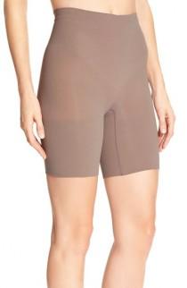 SPANX® Power Short Mid Thigh Shaper (Regular & Plus Size) wedding photo - SPANX® Power Short Mid Thigh Shaper (Regular & Plus Size)