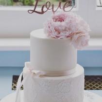 Tracy James wedding photo - Tracy James
