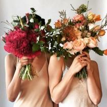 Stone Fox Bride wedding photo - Stone Fox Bride