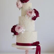 Tracy James wedding photo - Tracy James