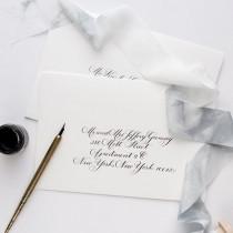 Laura Hooper wedding photo - Laura Hooper