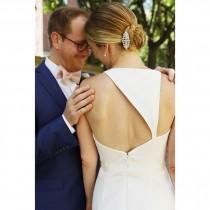 Kate Headley wedding photo - Kate Headley