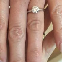 Stone Fox Bride wedding photo - Stone Fox Bride