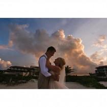 Citlalli Rico wedding photo - Citlalli Rico