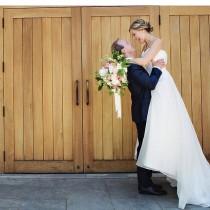 Yumiko Fletcher wedding photo - Yumiko Fletcher