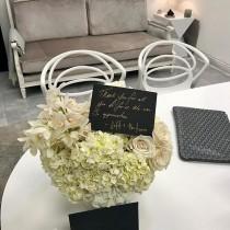 Revelry Event Designers wedding photo - Revelry Event Designers
